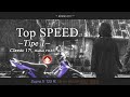 Supra X 125 Top Speed 160 Cc Tipe 1