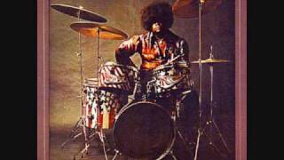 Buddy Miles Akkorde