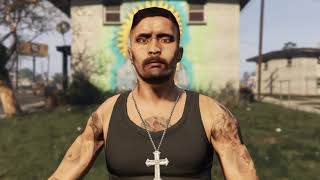 20's 50's 100's  - King Avriel feat A$AP