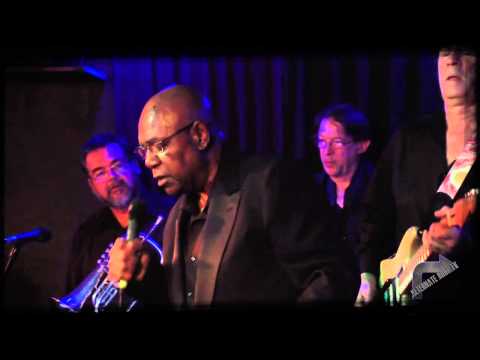 The Extended Play Sessions with Mighty Sam McClain