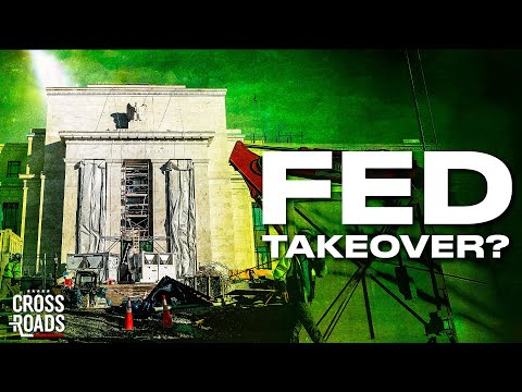 Scandal Could Force Federal Reserve Leadership Change