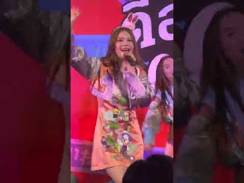 BNK48 - Wink wa 3-kai | Jaa Fancam (Central Udon Thani) 220305