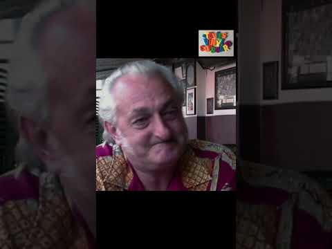 Thumbnail for John Entwistle - 1944-2002 R.I.P. (Thunderfingers - A Tribute) by John Entwistle, The Who