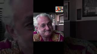 John Entwistle - 1944-2002 R.I.P. (Thunderfingers - A Tribute)