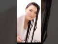 Bigo Live Terbaru Hot Cewek Lagi Mandi Tembus Puting