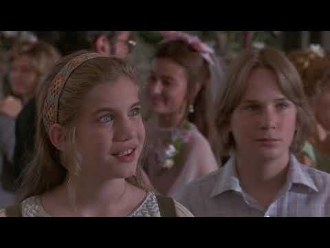 My girl 2 (1994)- Vada asks Stanley rossenford about her mother