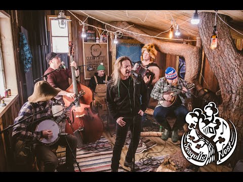 Seagulls' Nest - Episode 1: Timo Kotipelto