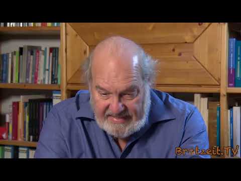 Pollmers Mahlzeit: WASSER – Teil 2: Meeres-Spiegel-Fechtereien (UT)