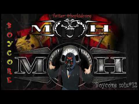 Boycore mix#12