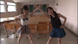 Download lagu 【小倉唯×石原夏織】デビュー曲をMV撮影地で披露 mp3