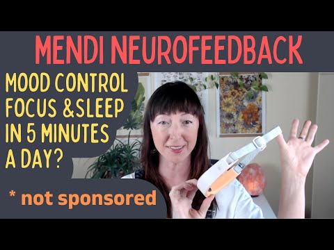 Review: Mendi Neurofeedback (not sponsored)