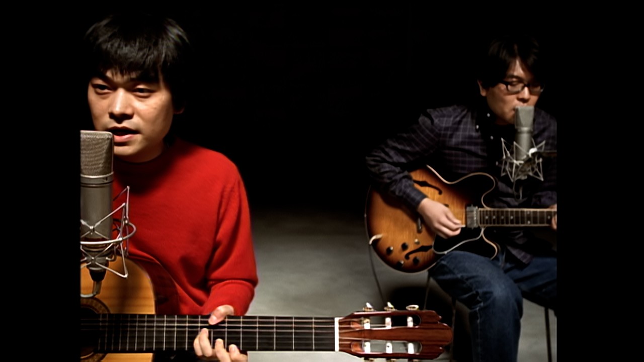 【公式】キリンジ「エイリアンズ」(MV)【4Kリマスター】KIRINJI/ Aliens (6thシングル)