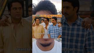 Download lagu Ajay Devgn’s English in Bol Bachchan Was a Whole Different Language! Abhishek Bachchan Rohit Shetty mp3