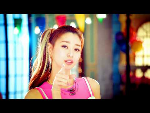 G.Na's Hush 2Hot SHakalaka