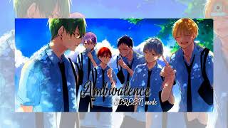 [VIETSUB] Ambivalence - SCREEN mode