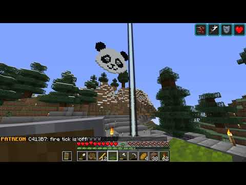 Minecraft - MindCrack Vanilla (GUANO) - Season 8 - Ep. 45 -