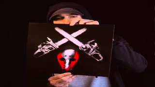 Eminem - Shady XV  (Shady XV) - Official