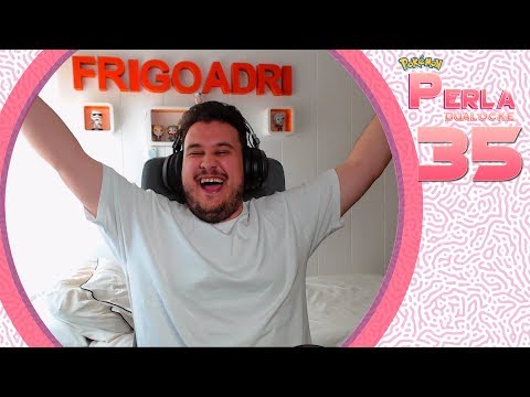 PURO ESPECTACULO🤩 - Pokemon Perla Dualocke Ep: 35