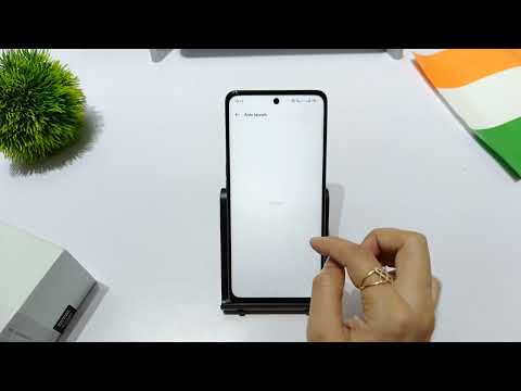 How to turn off auto launch apps in oppo reno 10 pro,10 pro plus | oppo reno 10 background app