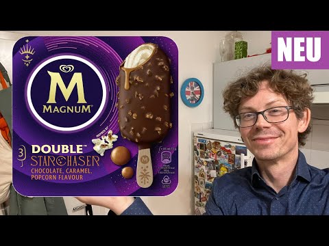 Magnum Double Starchaser im Test: Besser als Double Billionaire?