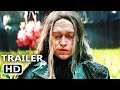 DRACULA Trailer 2025 Christoph Waltz Luc Besson