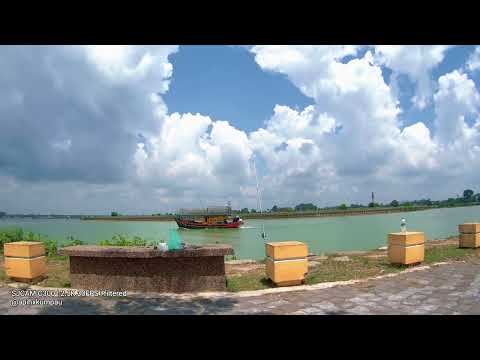 SJCAM C300 VIDEO TEST | 2.5K 30FPS SUPERWIDE VIEW | FILTERED