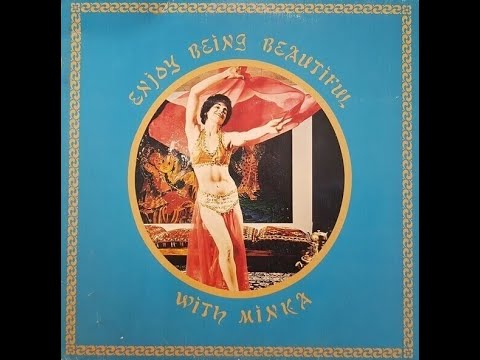 Jerry Toth / Minka's Veils