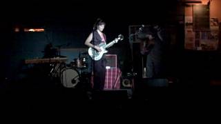 Bridget Kearney -- Do Whatever & So Badly