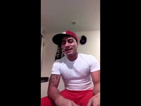 Johnny Kopelani Moemalo