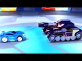 Watch Car ️The Rage Of Schmidt ️ हिंदी कार्टून AnimatedSeriesforChildren