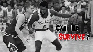 Can Bill Russell and the 60's Boston Celtics Survive In Today's NBA? | NBA 2k21 Next Gen MyNBA Sim