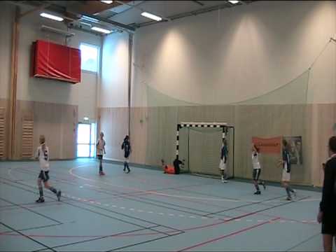 Älvängens IK F96/97 gör mål igen...