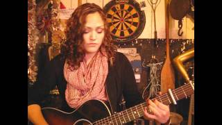 Allie Moss - Let it Go - Songs From The Shed