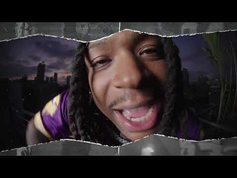 Zoe Osama & Dem Jointz - I'm Him (Official Video)