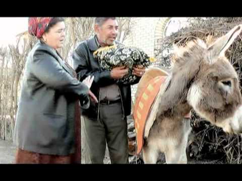 Turkmen kino 2012 Yakup Caryyew - Yeketak arzuwym 2 bolum