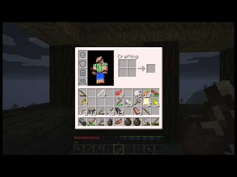 Terra Firma Craft  - Episode 11 - Geological Survey