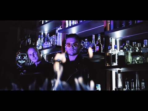 Mr. Wrong x Martino - Exclusive (Official Music Video)