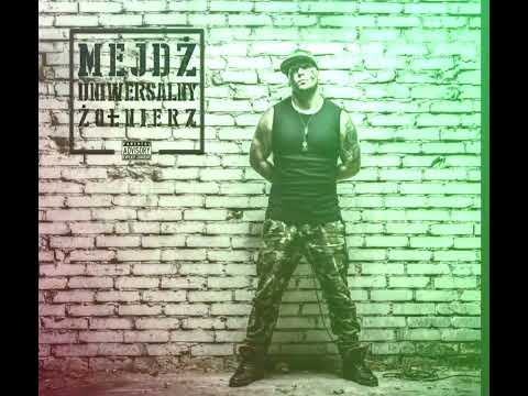 MEJDŻ - Dym Dym [ Prod. DNA]