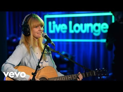 Lucy Rose - Bad Blood (Taylor Swift cover in the Live Lounge)