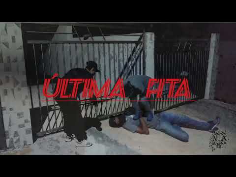 Última Fita  -  Daniel M.c  participação  David M.c