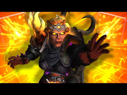 Elemental Shamans Are BLASTING In TWW Beta! (5v5 1v1 Duels) - PvP WoW: The War Within Beta