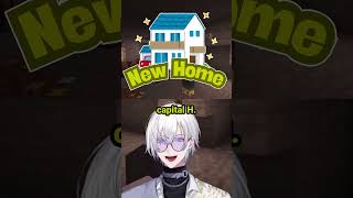 Don't Get Attached!【NIJISANJI EN】