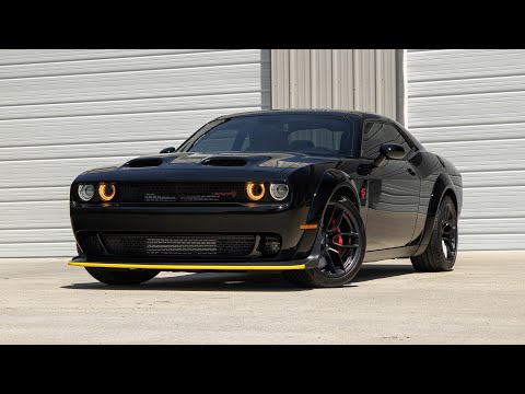 2023 Dodge Challenger (CC-2004363) for sale in Lincoln, Nebraska