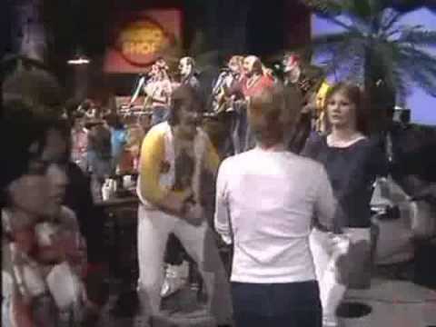 Rudolf Rock & Die Schocker - Das ist 'ne Party 1976
