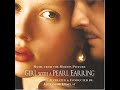 Girl With A Pearl Earring OST by Alexandre Desplat (2003)