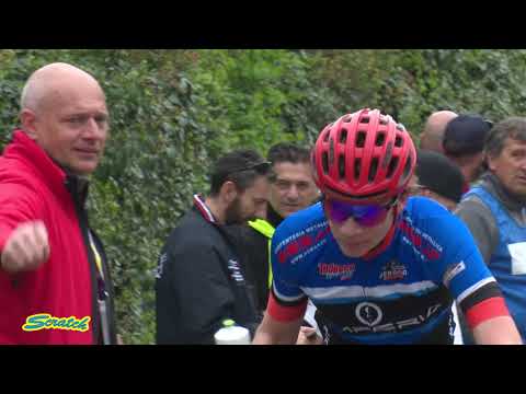 SCRATCH TV - XC DEI CASTELLI