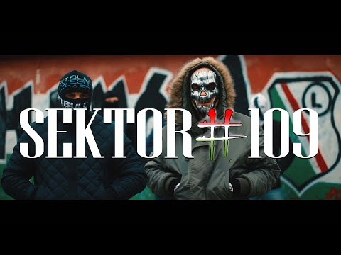 SEKTOR#109 - Doświadczenie (prod.FUSO)