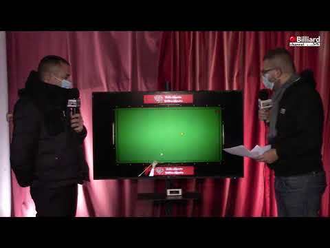 Nuovo Riccardo VS Marcolin Paolo - 41° Gran Premio di Goriziana