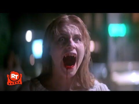 モンスター・スクワッド (1987) - ドラキュラの花嫁シーン｜Movieclips（ムービークリップス (The Monster Squad (1987) - Dracula's Brides Scene | Movieclips)