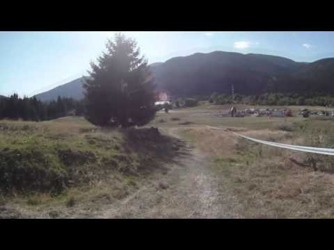 TUSNAD MTB MARATHON 2011 - FINISH !